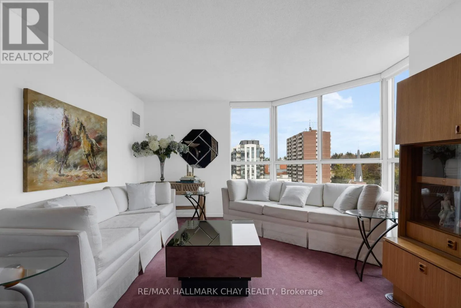 1509 - 140 DUNLOP STREET E