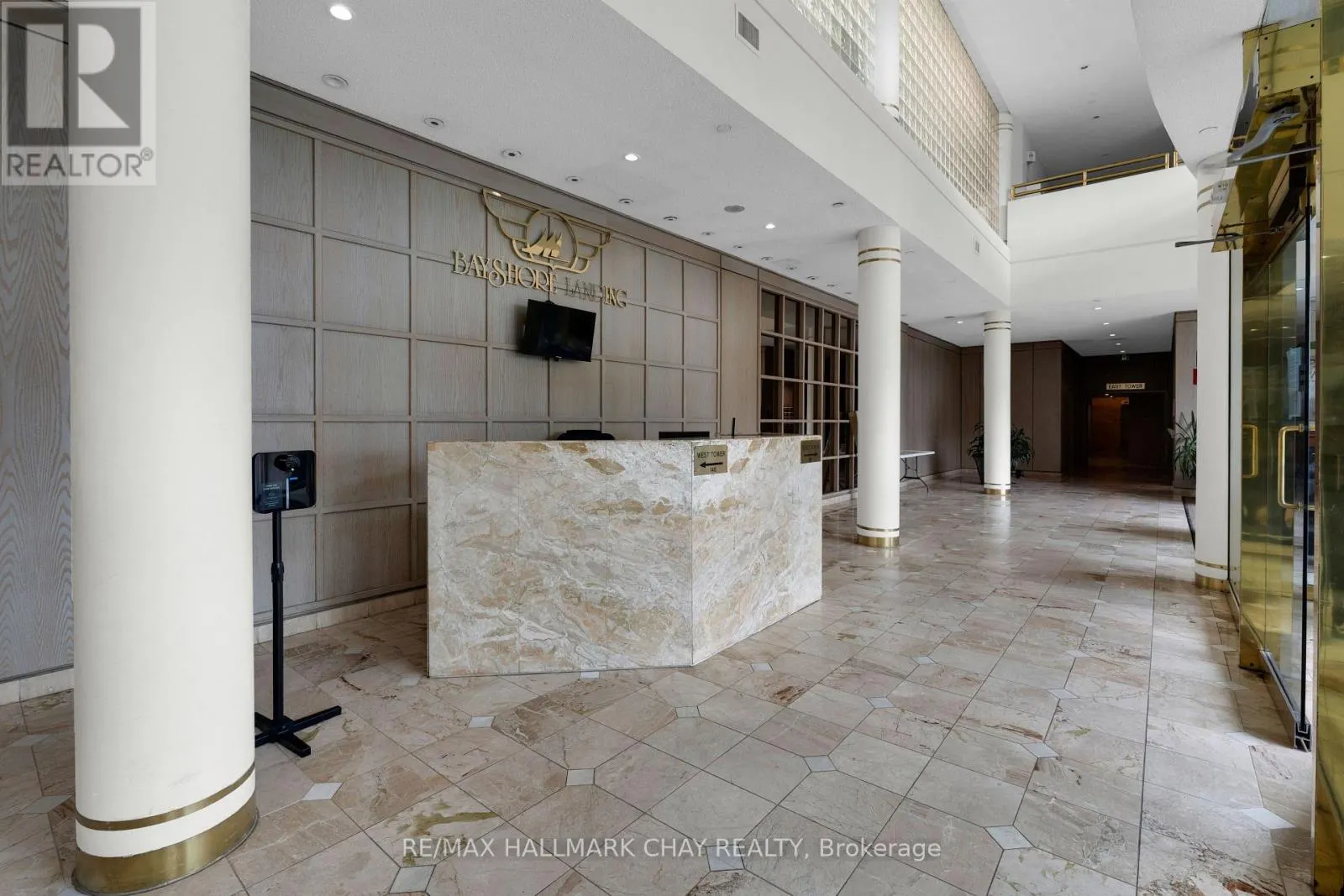 1509 - 140 DUNLOP STREET E