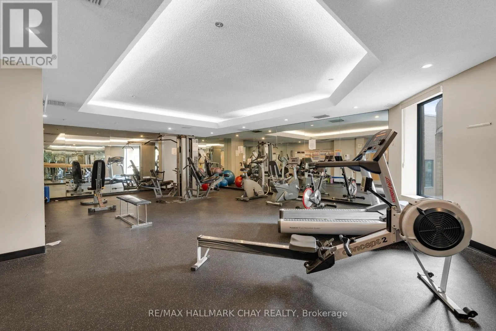 1509 - 140 DUNLOP STREET E