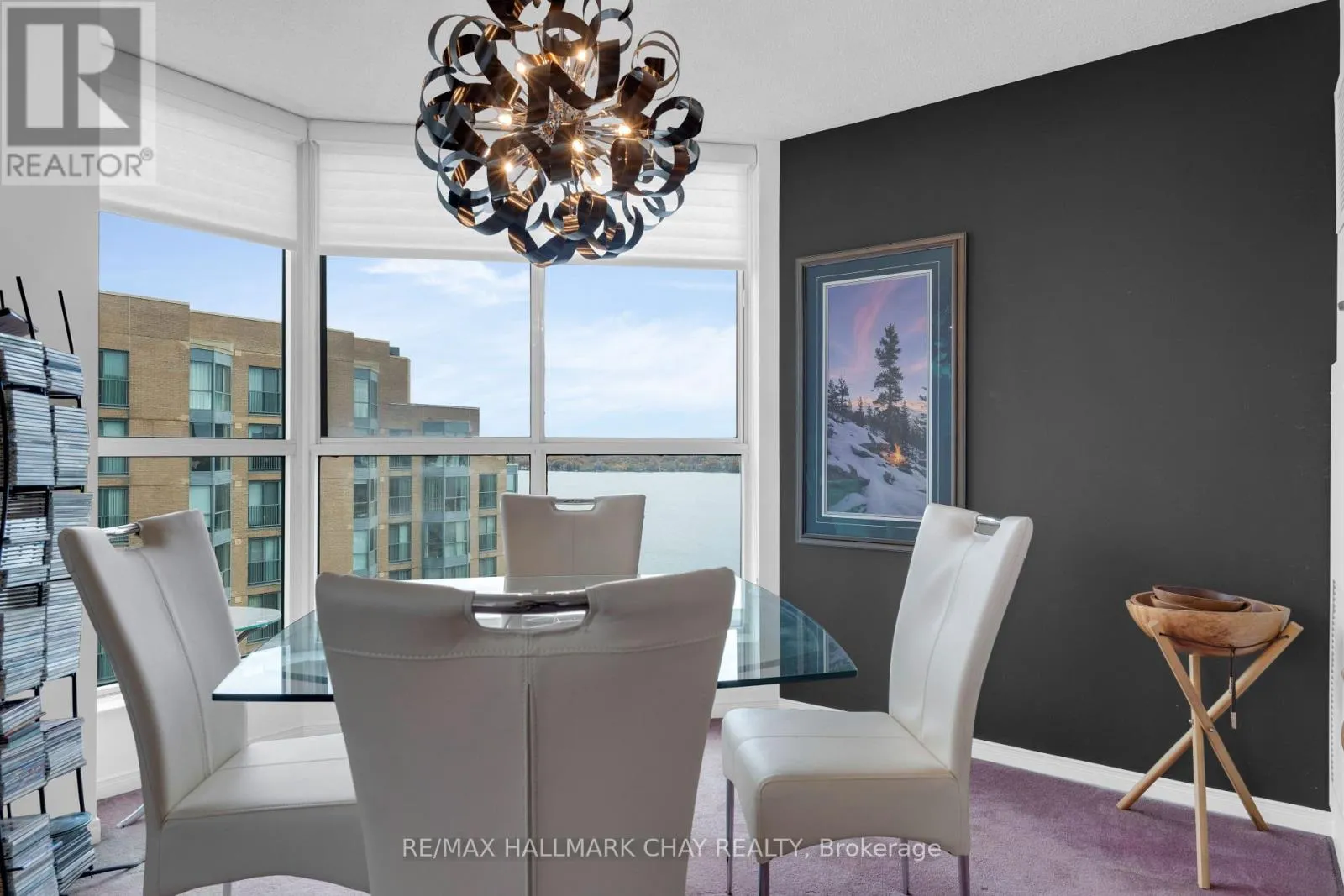 1509 - 140 DUNLOP STREET E