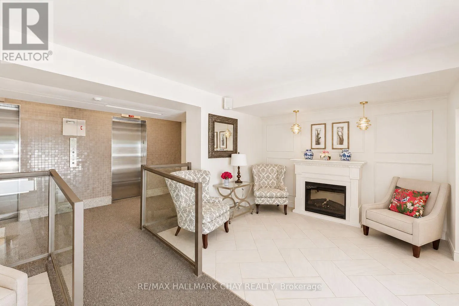 306 - 414 BLAKE STREET
