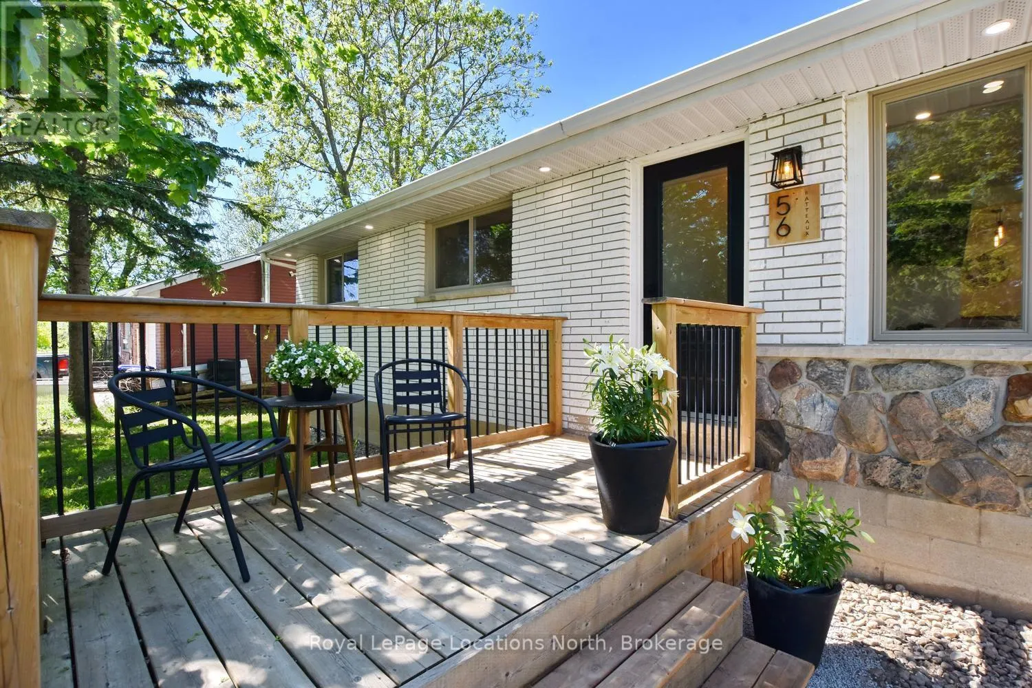 56 BATTEAUX ROAD