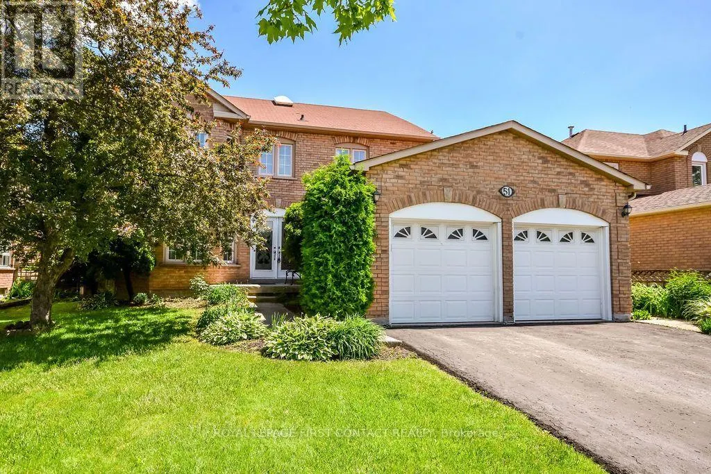 51 CARTWRIGHT DRIVE