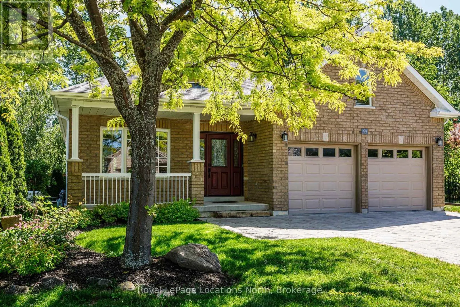 19 KELLS CRESCENT