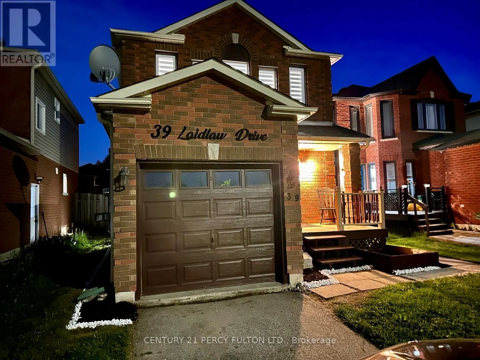 39 LAIDLAW DRIVE