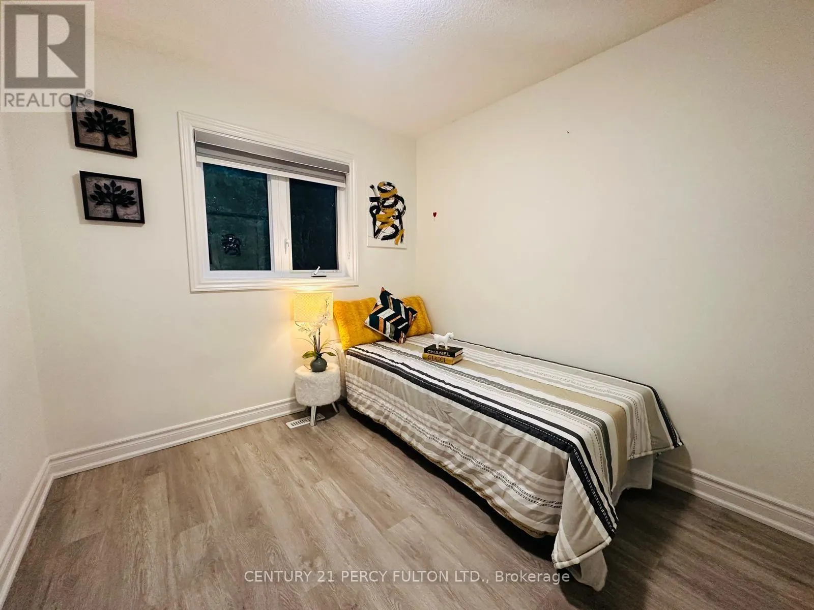 39 LAIDLAW DRIVE
