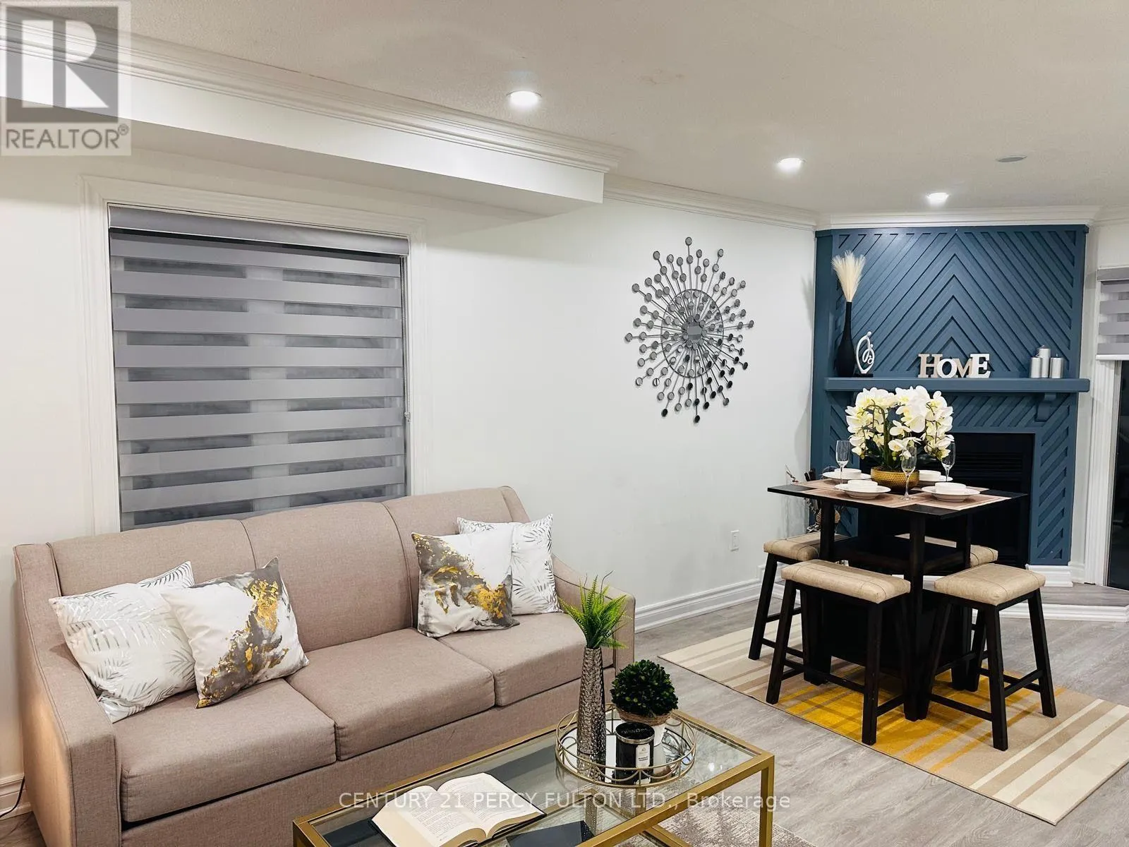 39 LAIDLAW DRIVE
