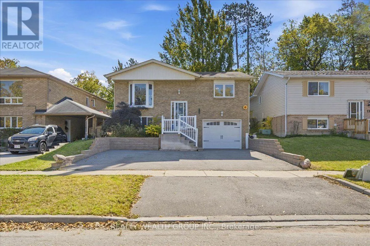 11 BRISTOW COURT