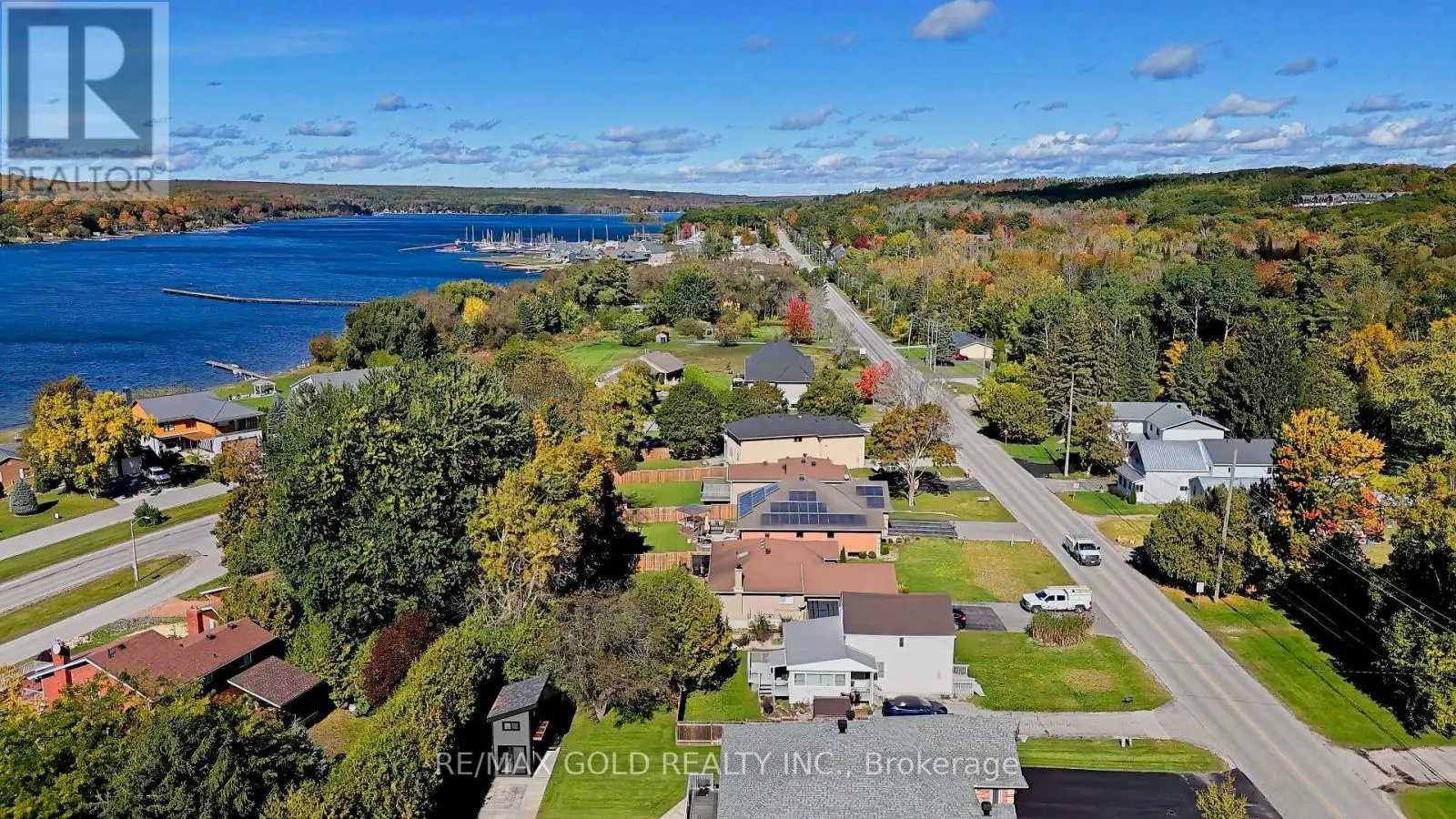 51 BECK BOULEVARD