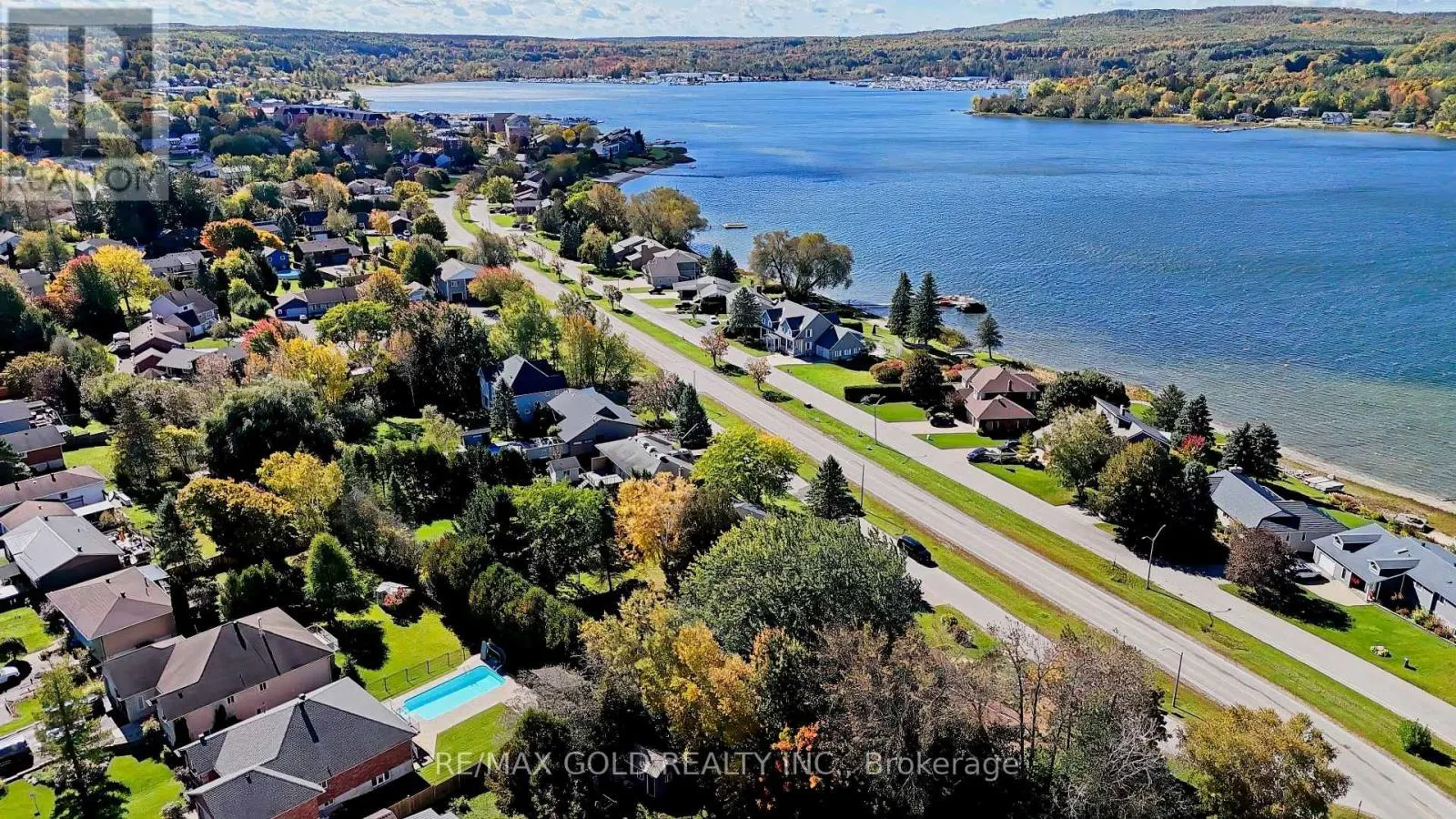 51 BECK BOULEVARD