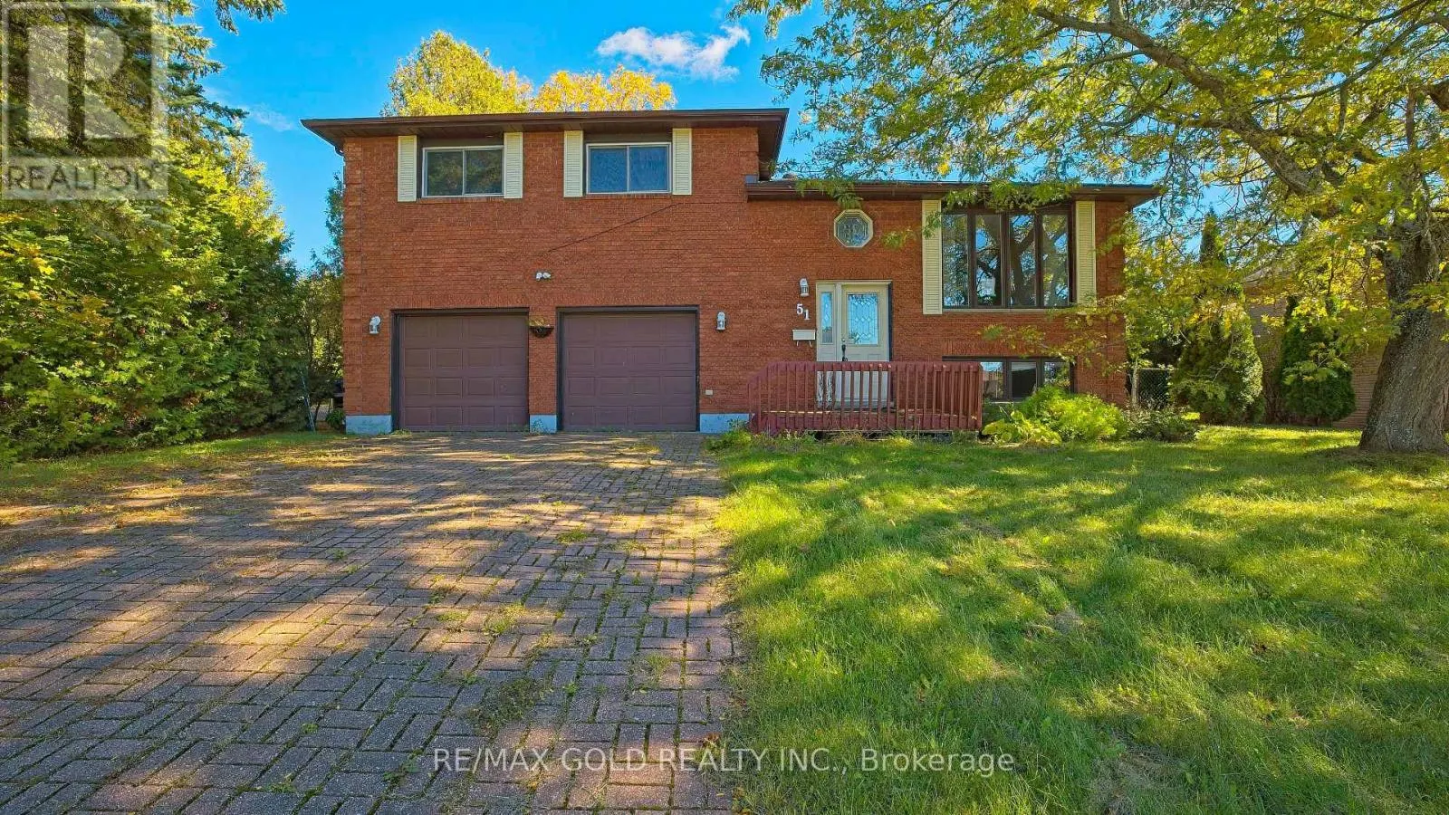 51 BECK BOULEVARD