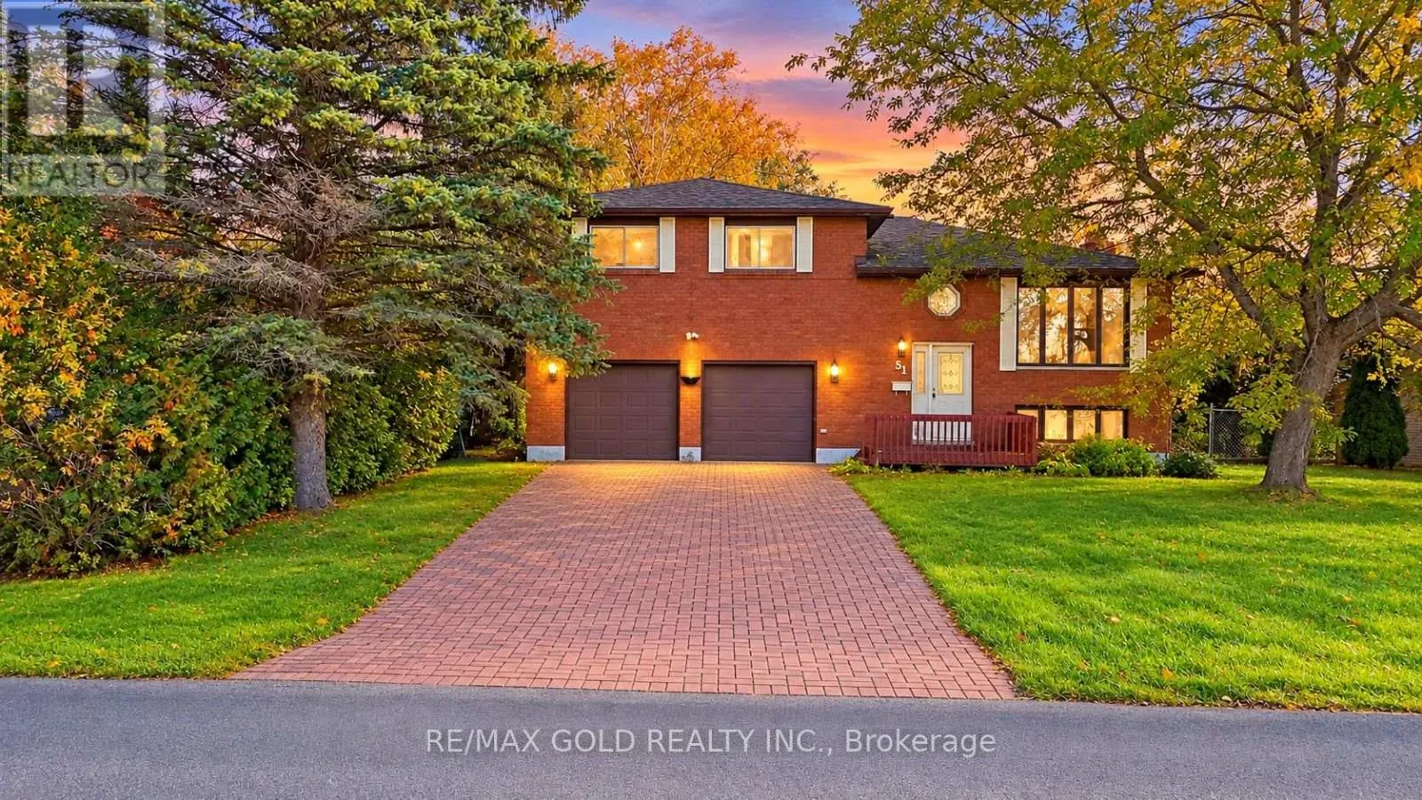 51 BECK BOULEVARD
