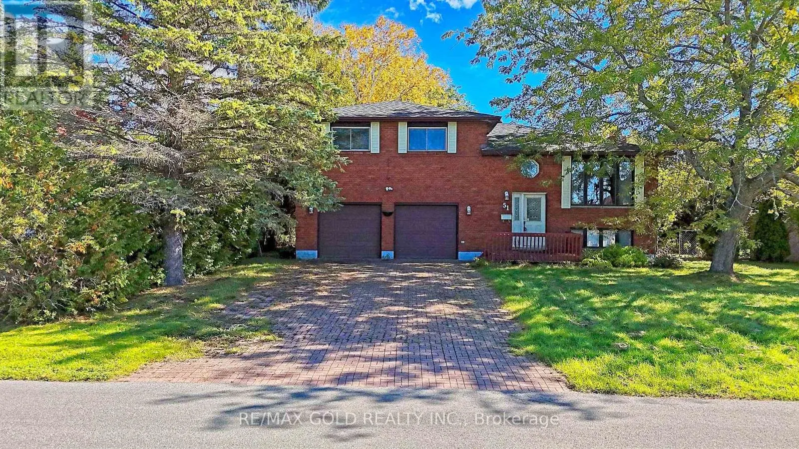 51 BECK BOULEVARD
