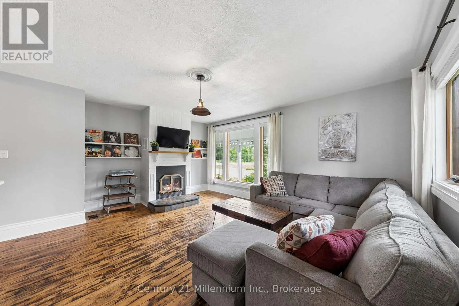 262 BATTEAUX ROAD N