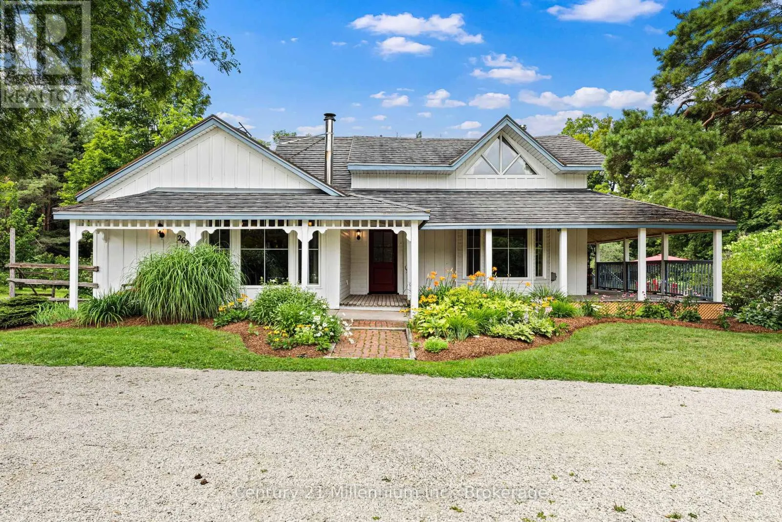 262 BATTEAUX ROAD N