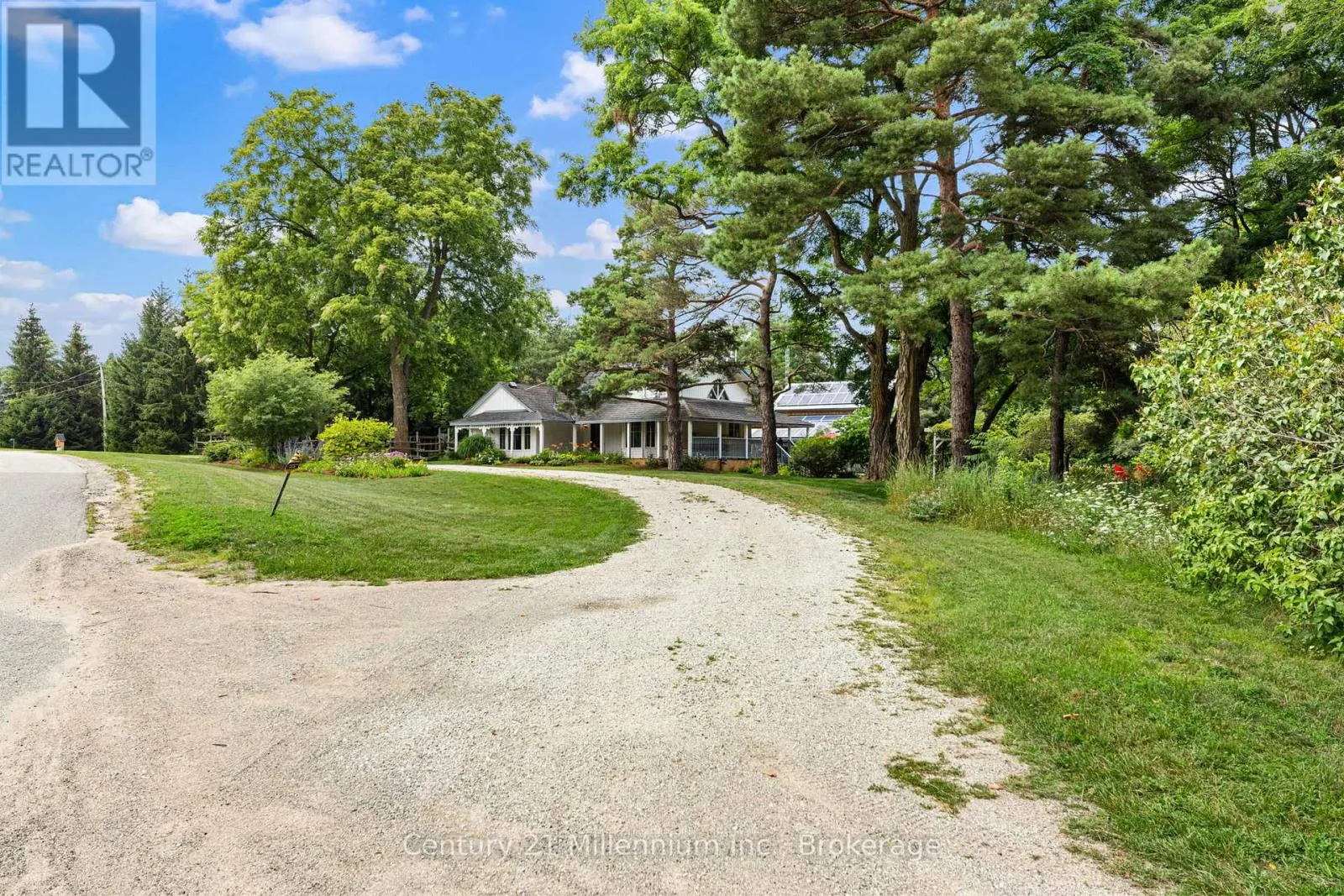 262 BATTEAUX ROAD N