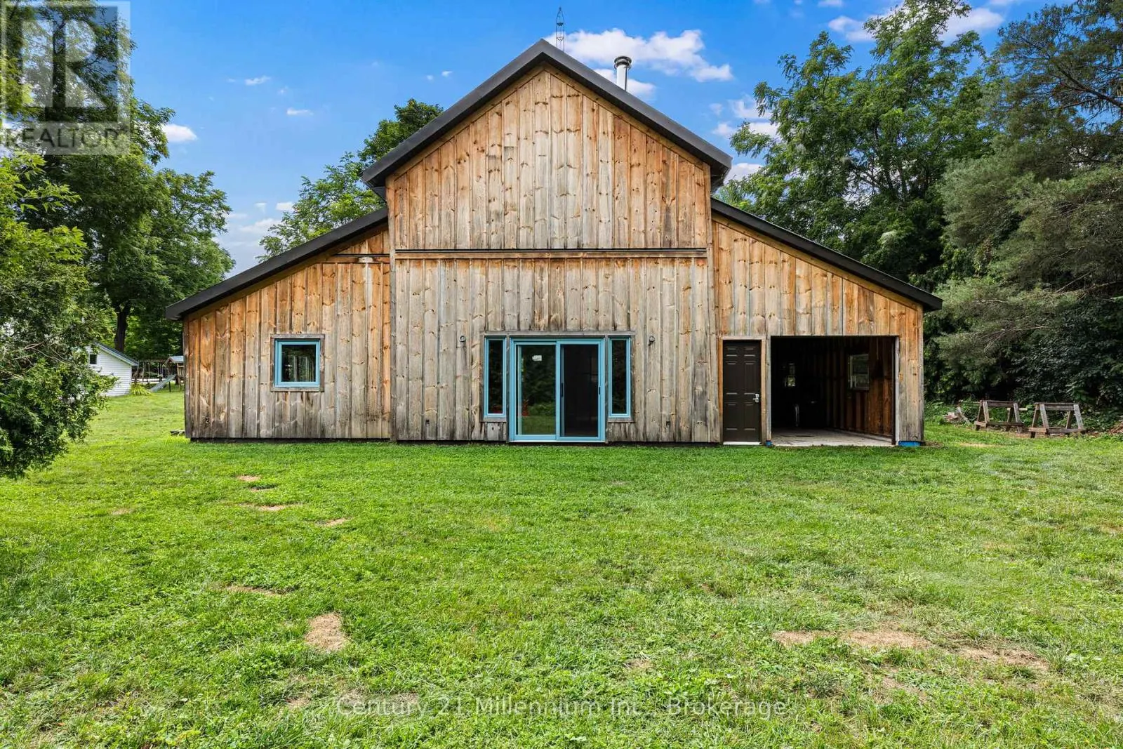 262 BATTEAUX ROAD N