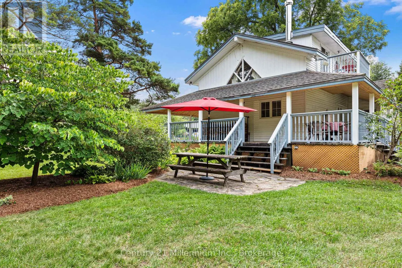 262 BATTEAUX ROAD N