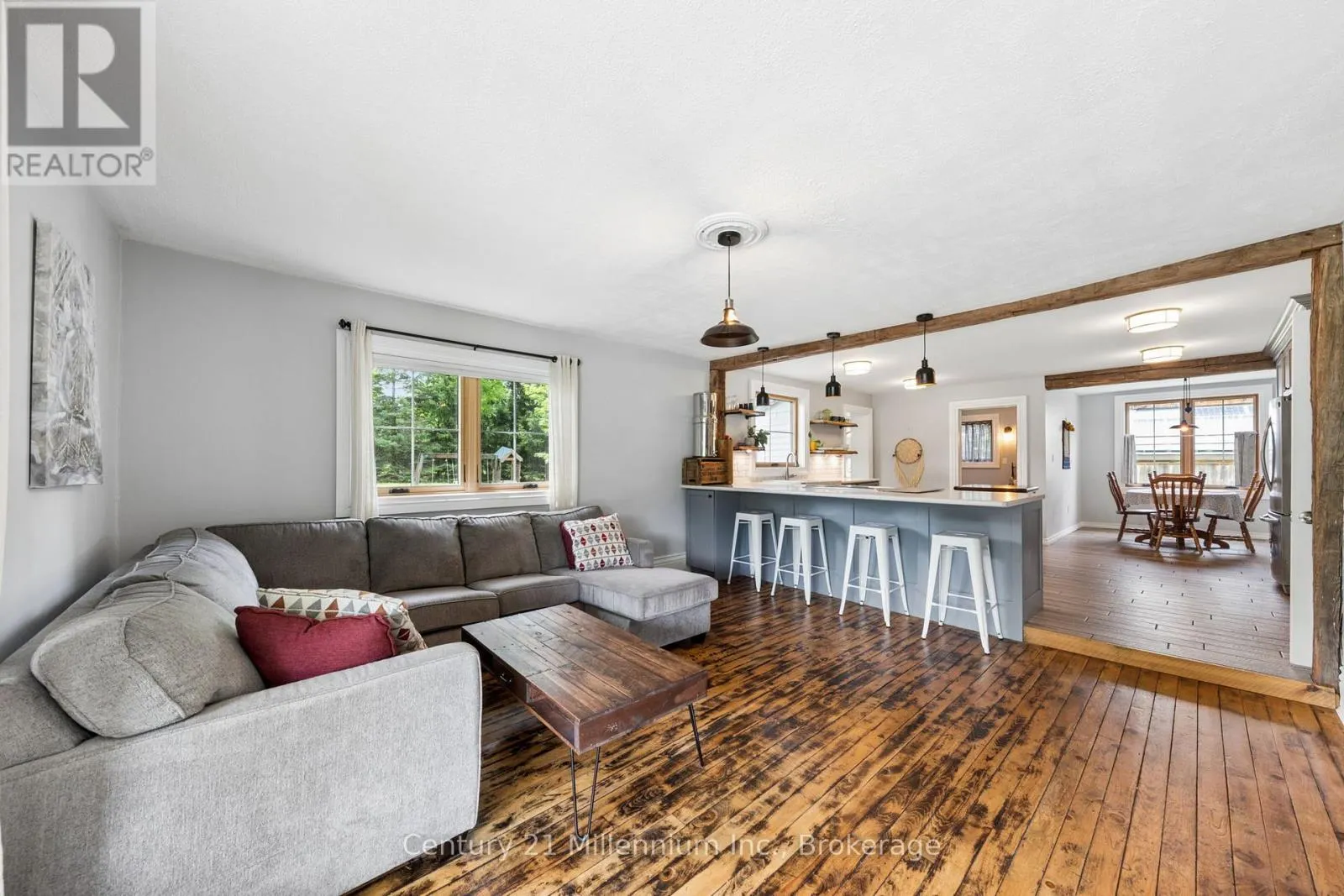 262 BATTEAUX ROAD N