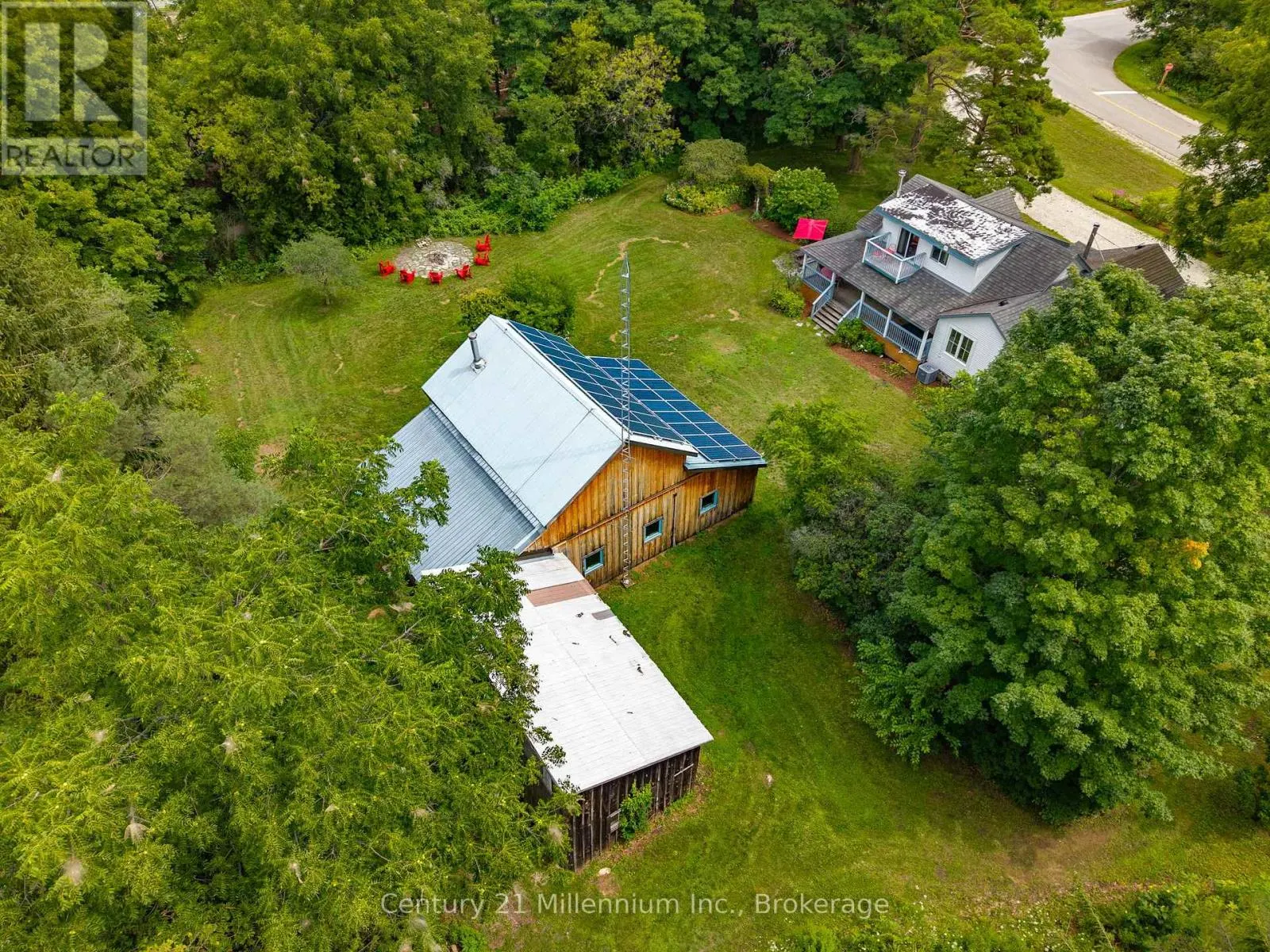 262 BATTEAUX ROAD N