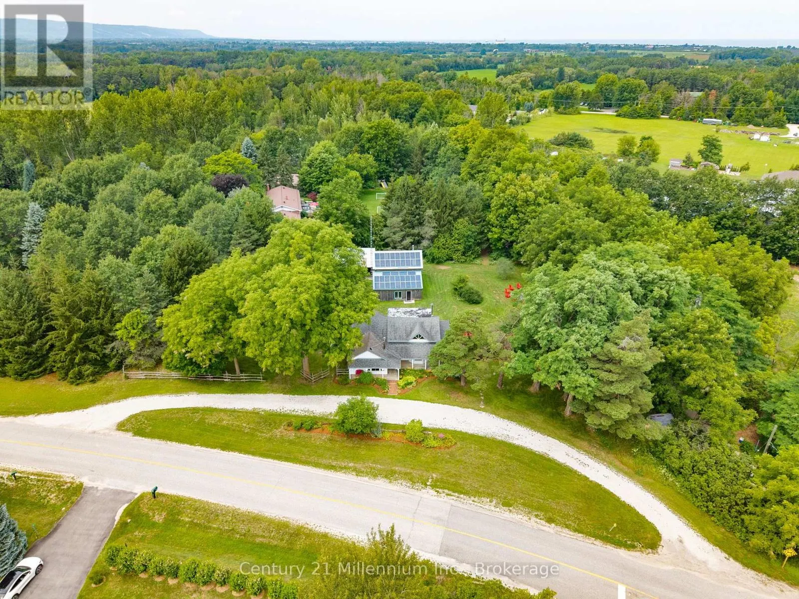 262 BATTEAUX ROAD N