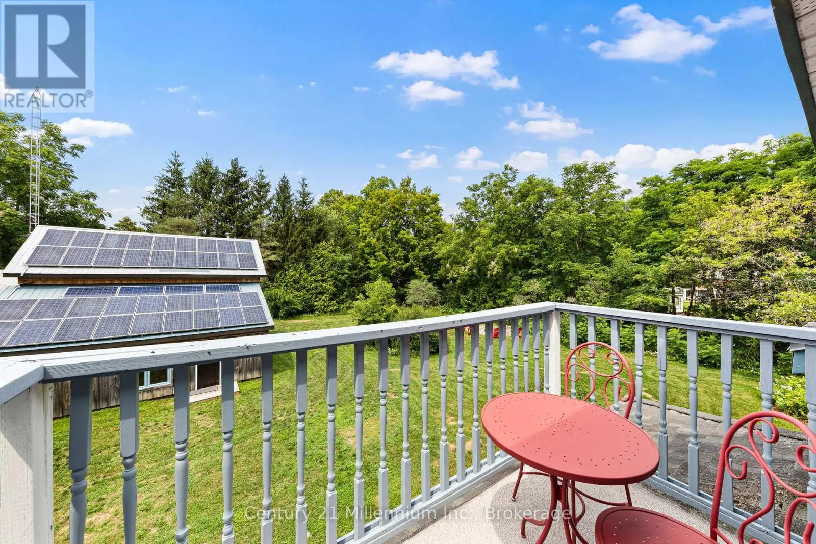 262 BATTEAUX ROAD N
