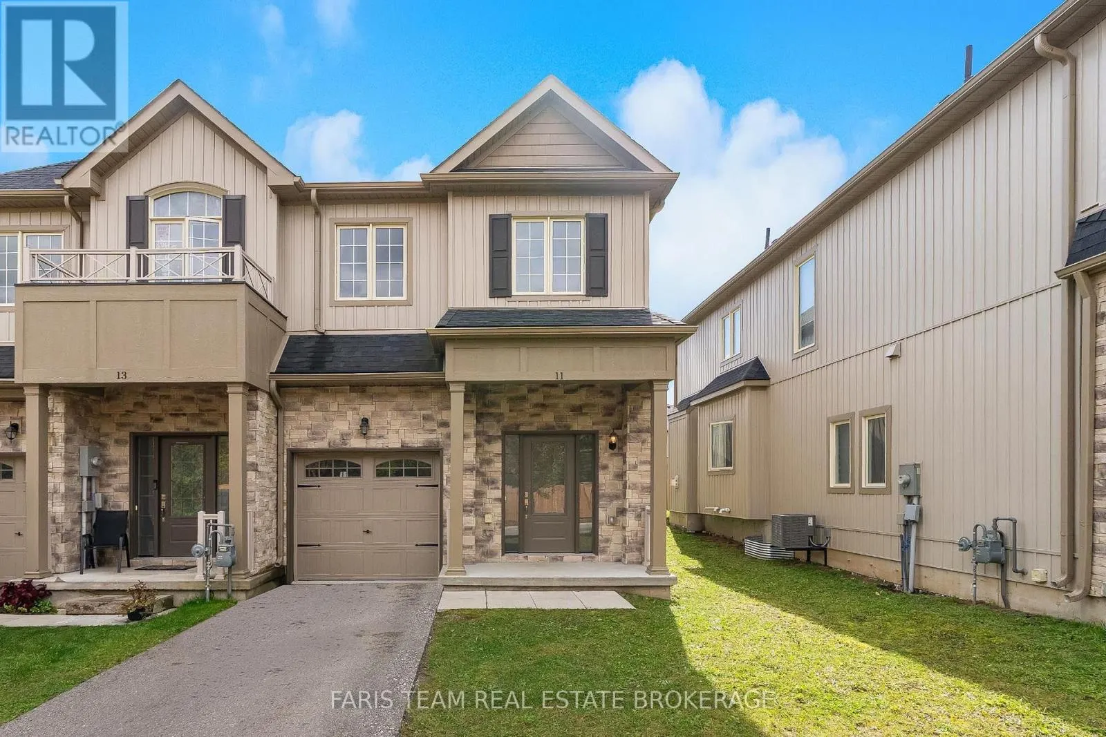 11 CHURCHLEA MEWS