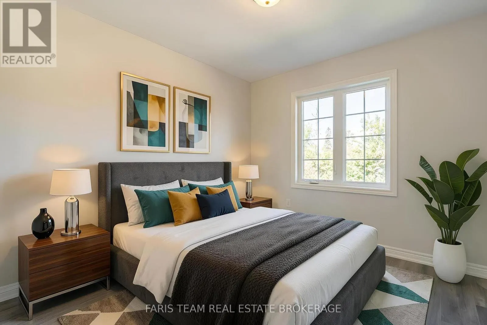 11 CHURCHLEA MEWS