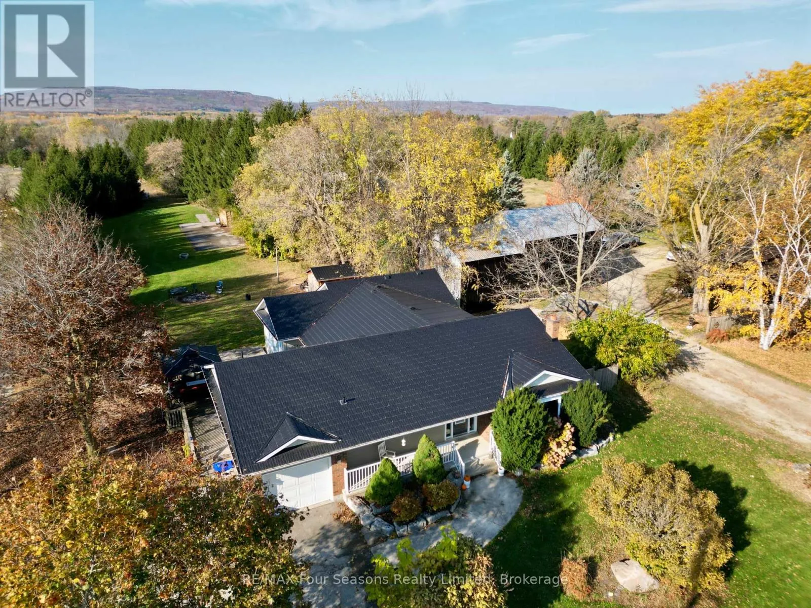 4044 COUNTY RD 124 ROAD
