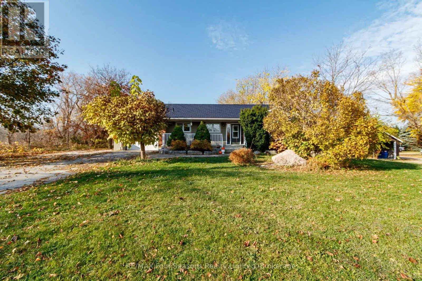 4044 COUNTY RD 124 ROAD