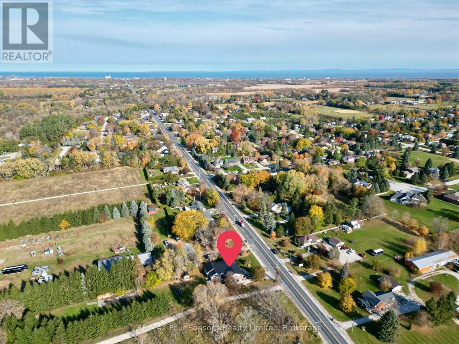 4044 COUNTY RD 124 ROAD