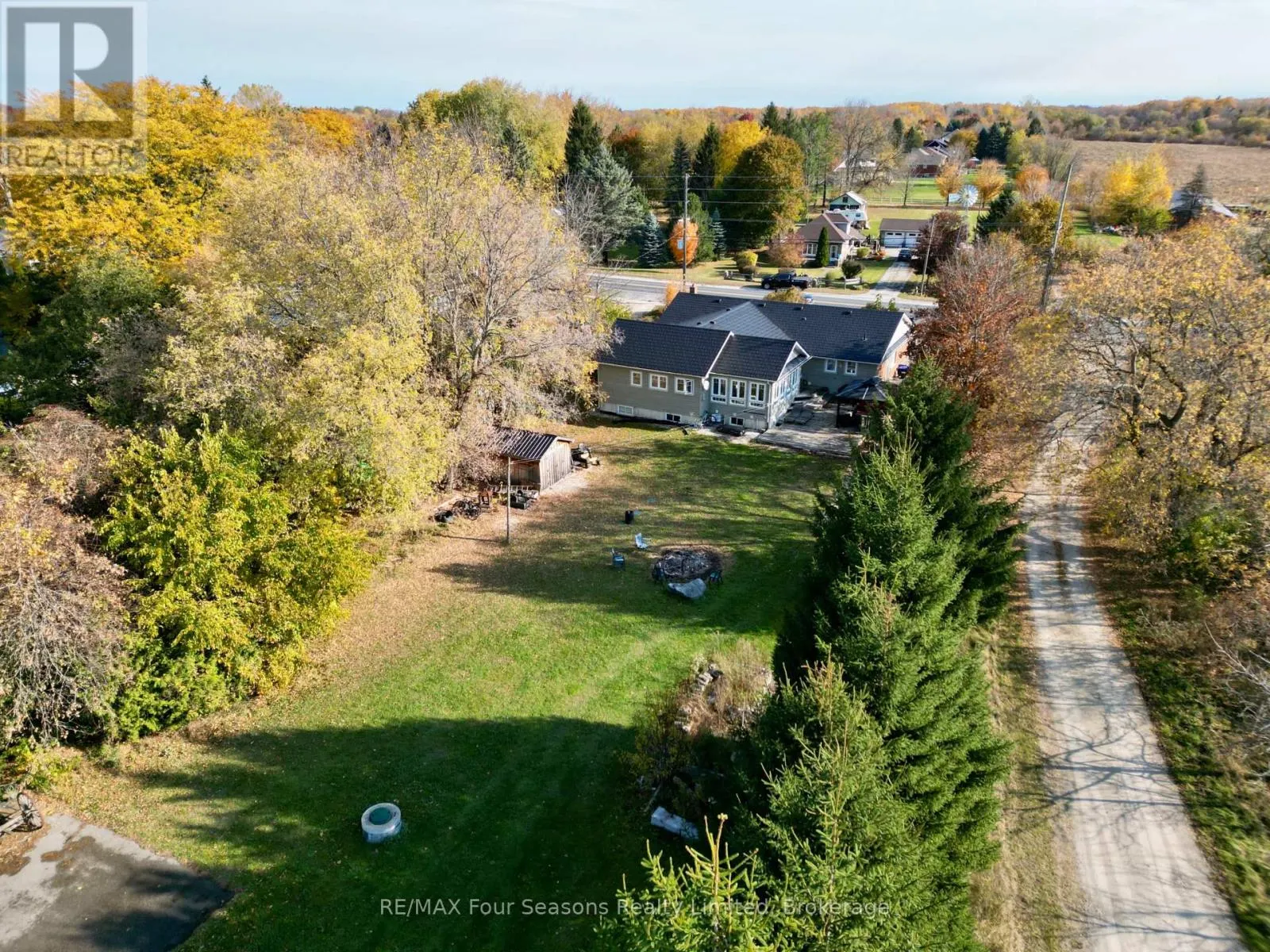 4044 COUNTY RD 124 ROAD