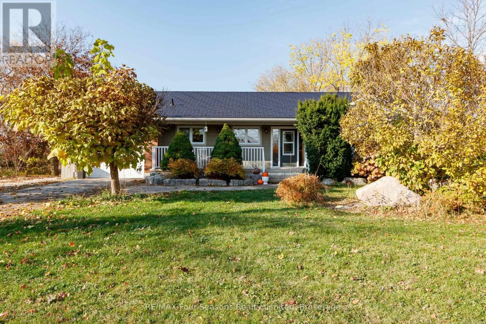4044 COUNTY RD 124 ROAD