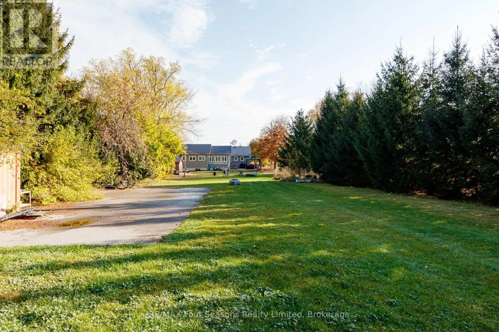4044 COUNTY RD 124 ROAD