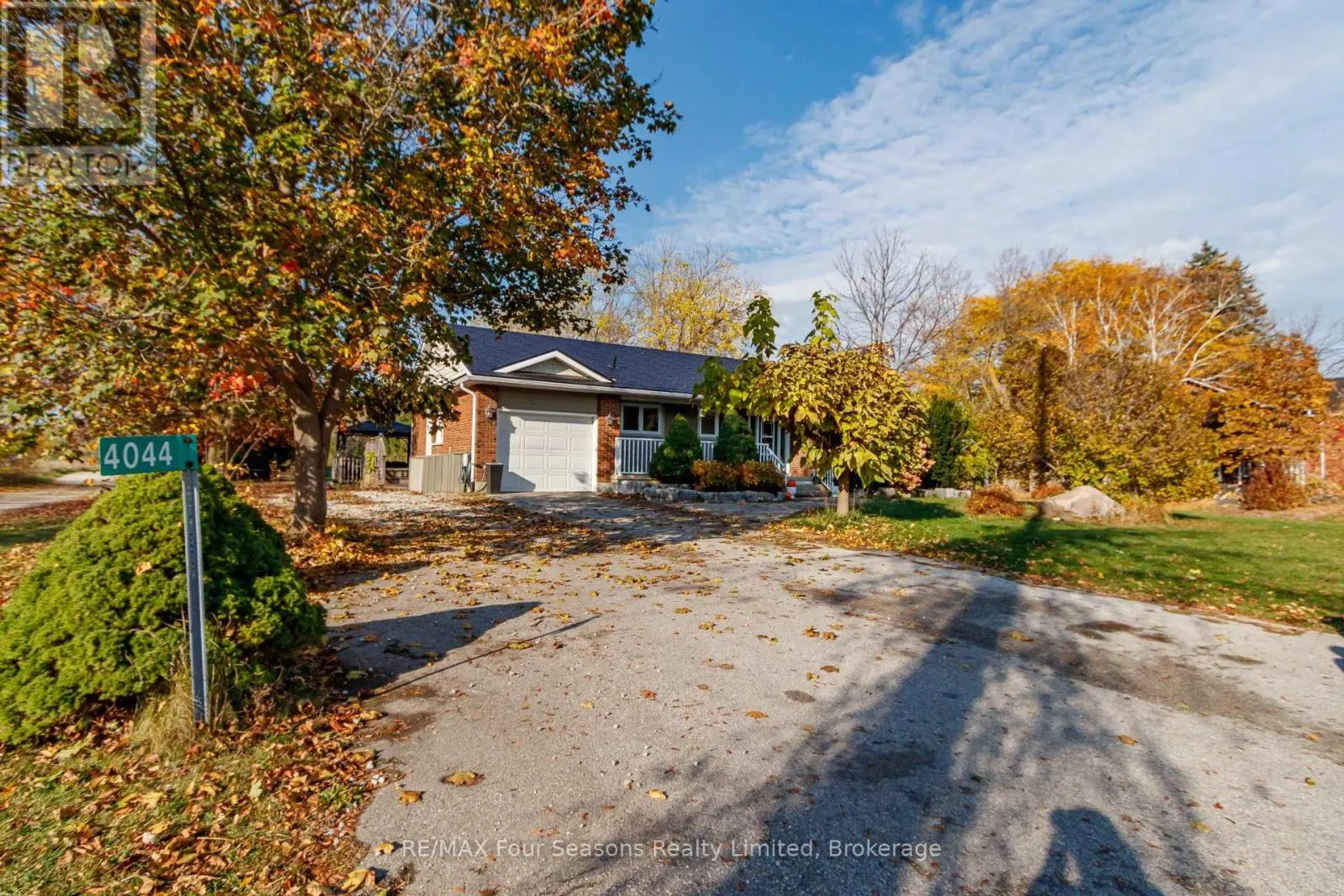 4044 COUNTY RD 124 ROAD