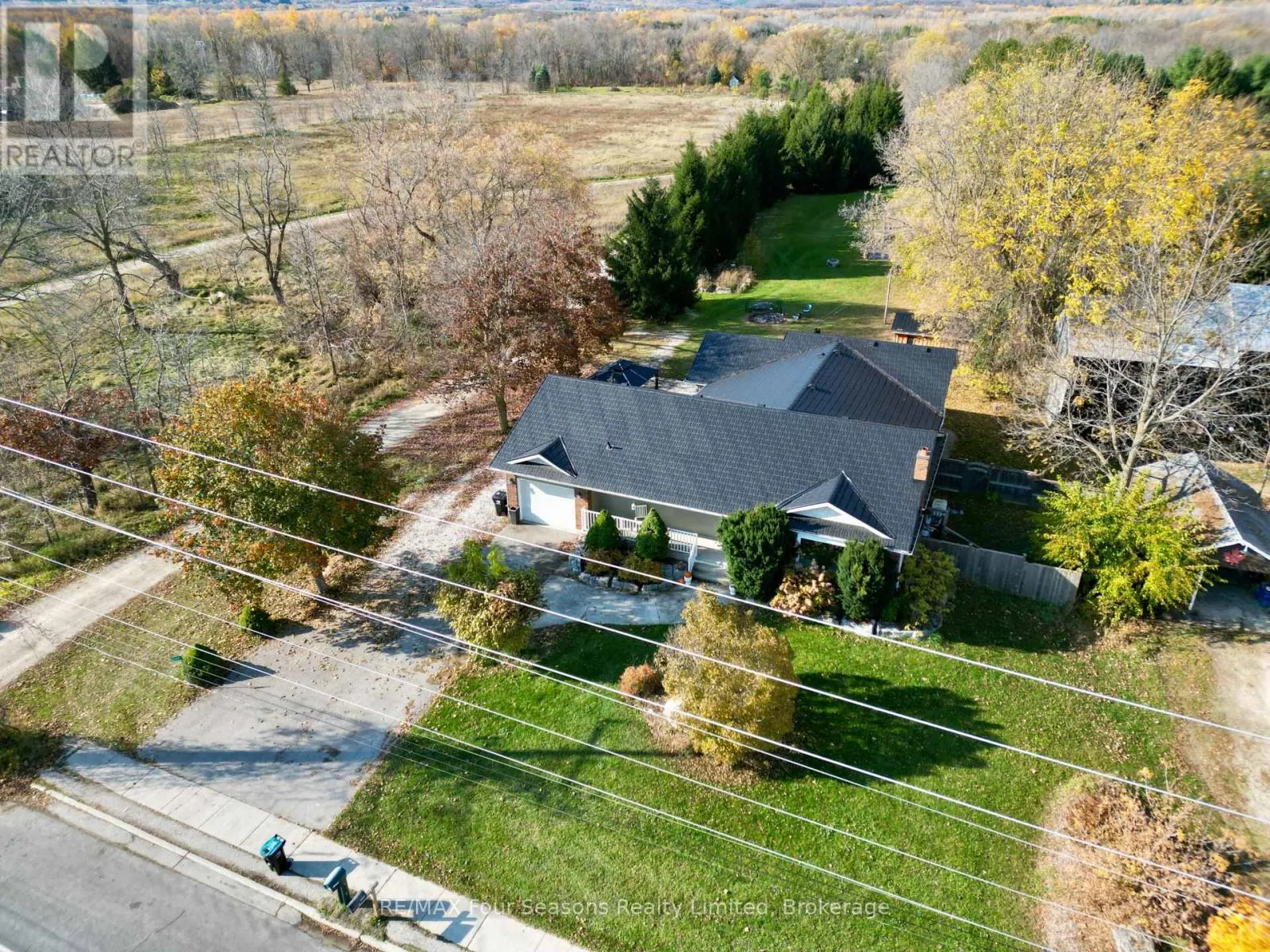 4044 COUNTY RD 124 ROAD