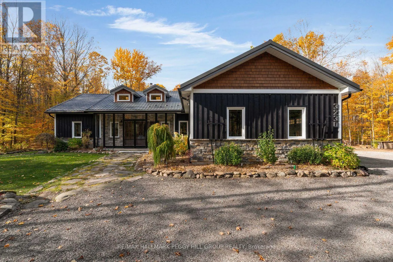 3230 BEECHWOOD DRIVE
