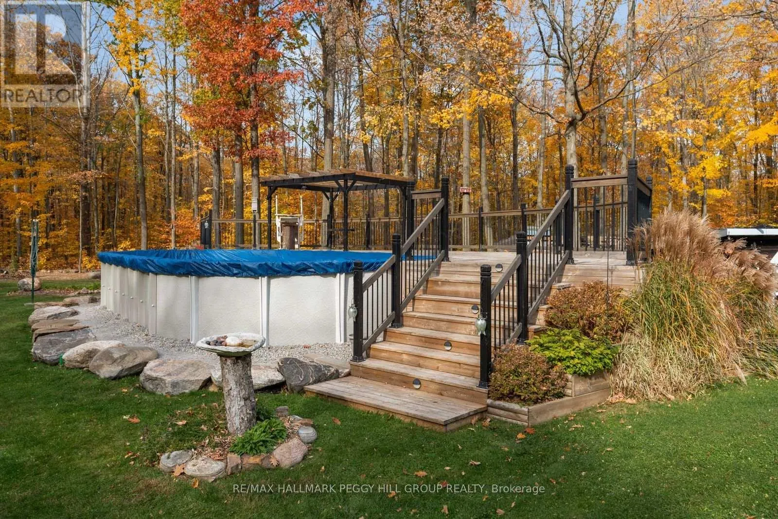 3230 BEECHWOOD DRIVE