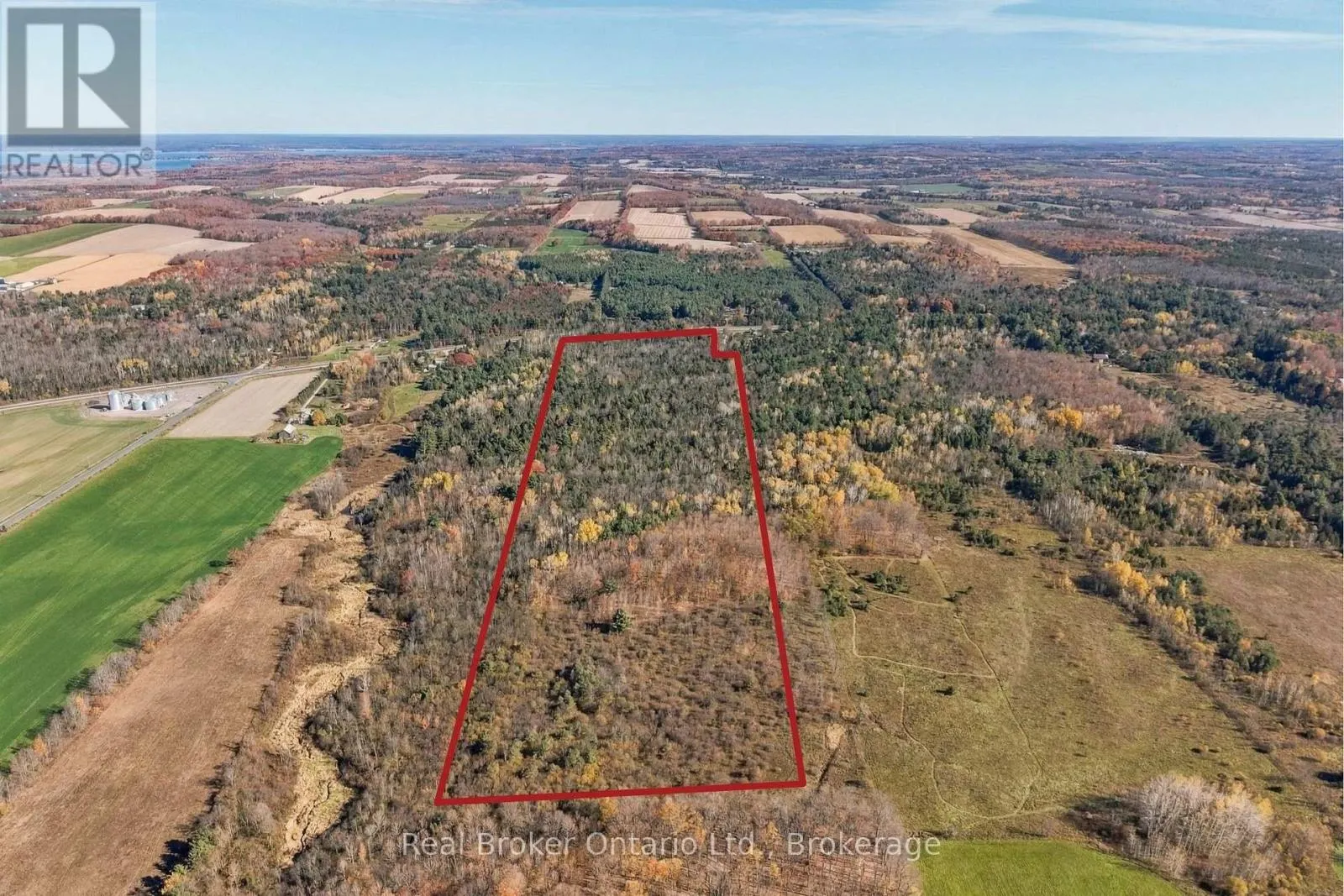 LT 84 PENETANGUISHENE RD ROAD