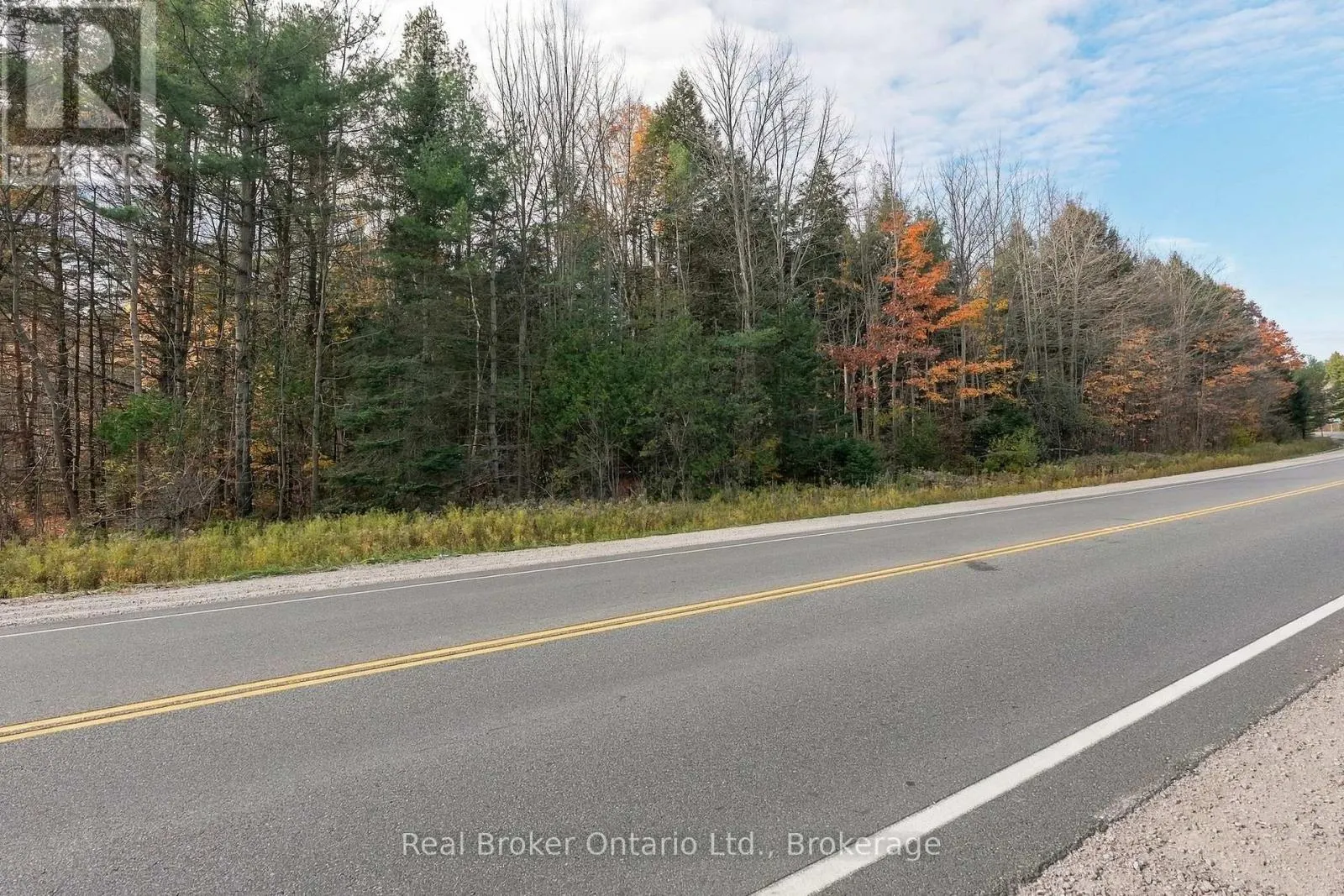 LT 84 PENETANGUISHENE RD ROAD