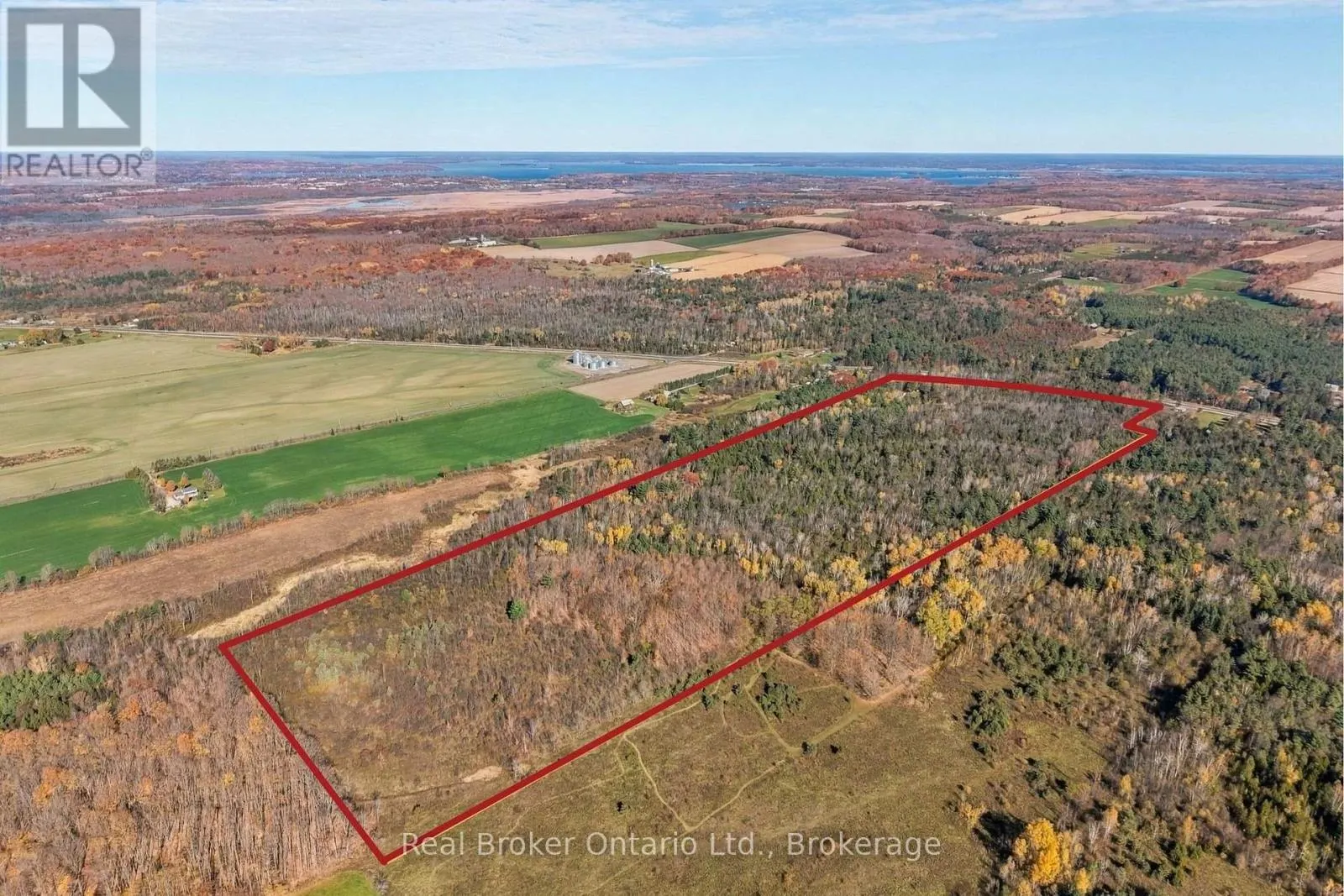 LT 84 PENETANGUISHENE RD ROAD