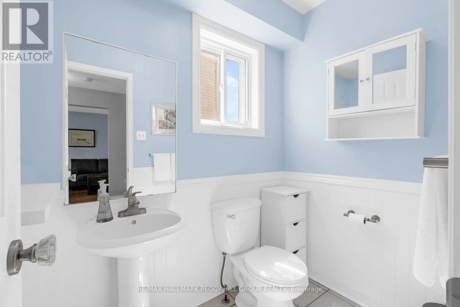 14 COPEMAN CRESCENT