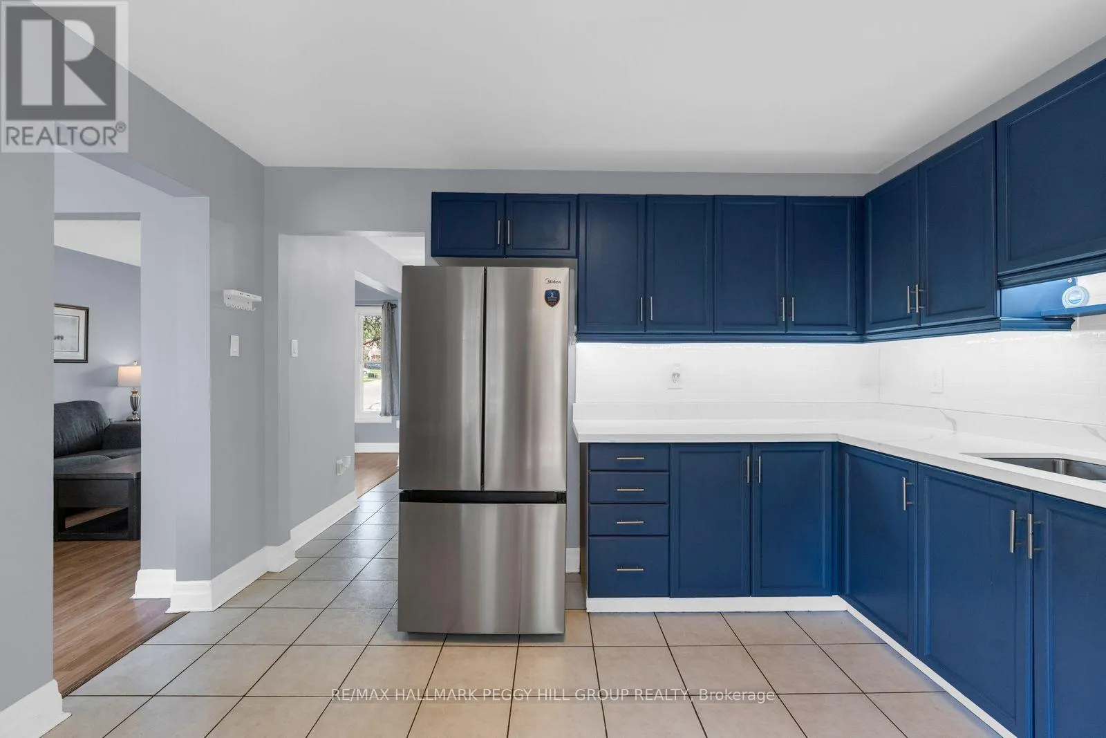 14 COPEMAN CRESCENT