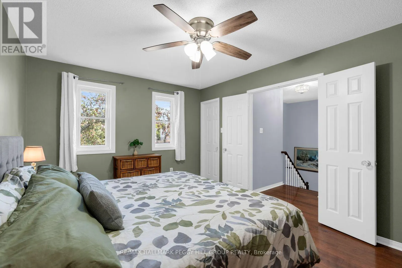 14 COPEMAN CRESCENT