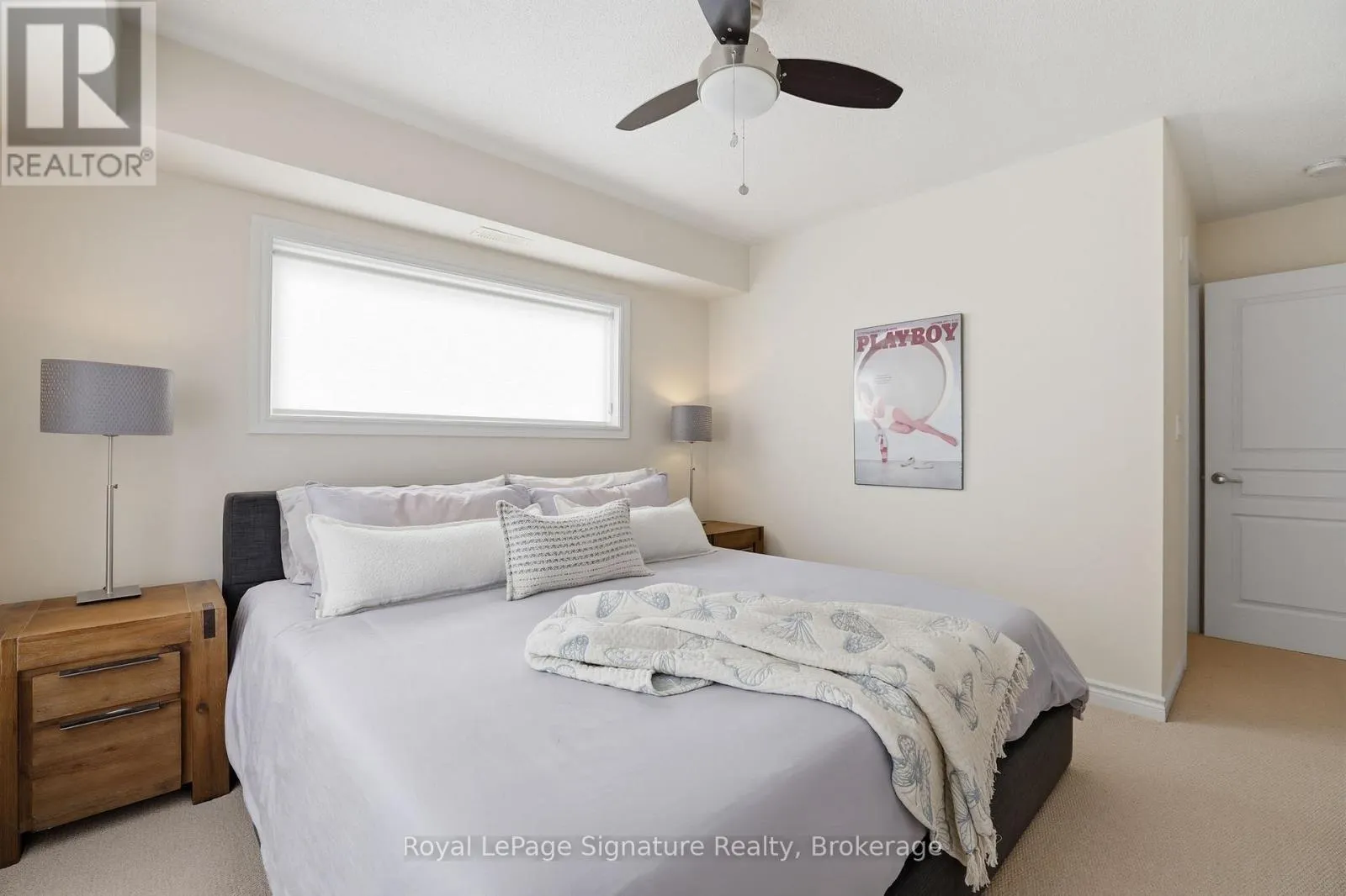 101 - 4 ANCHORAGE CRESCENT #101