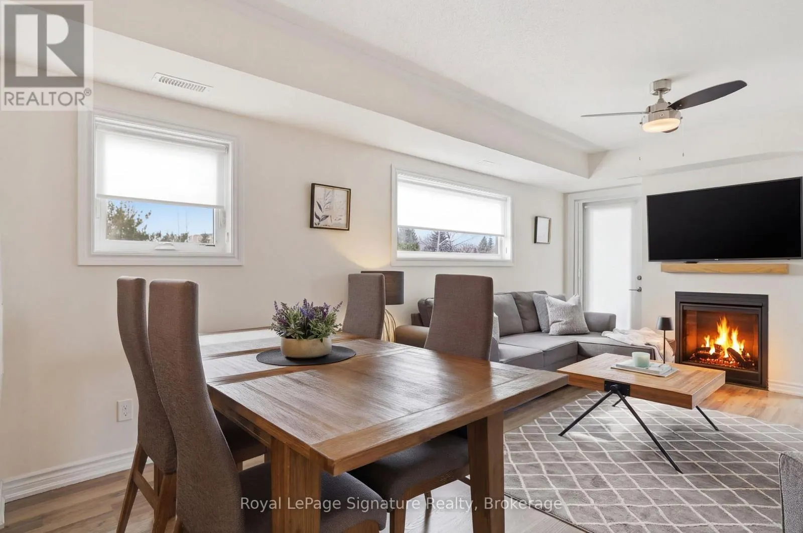 101 - 4 ANCHORAGE CRESCENT #101