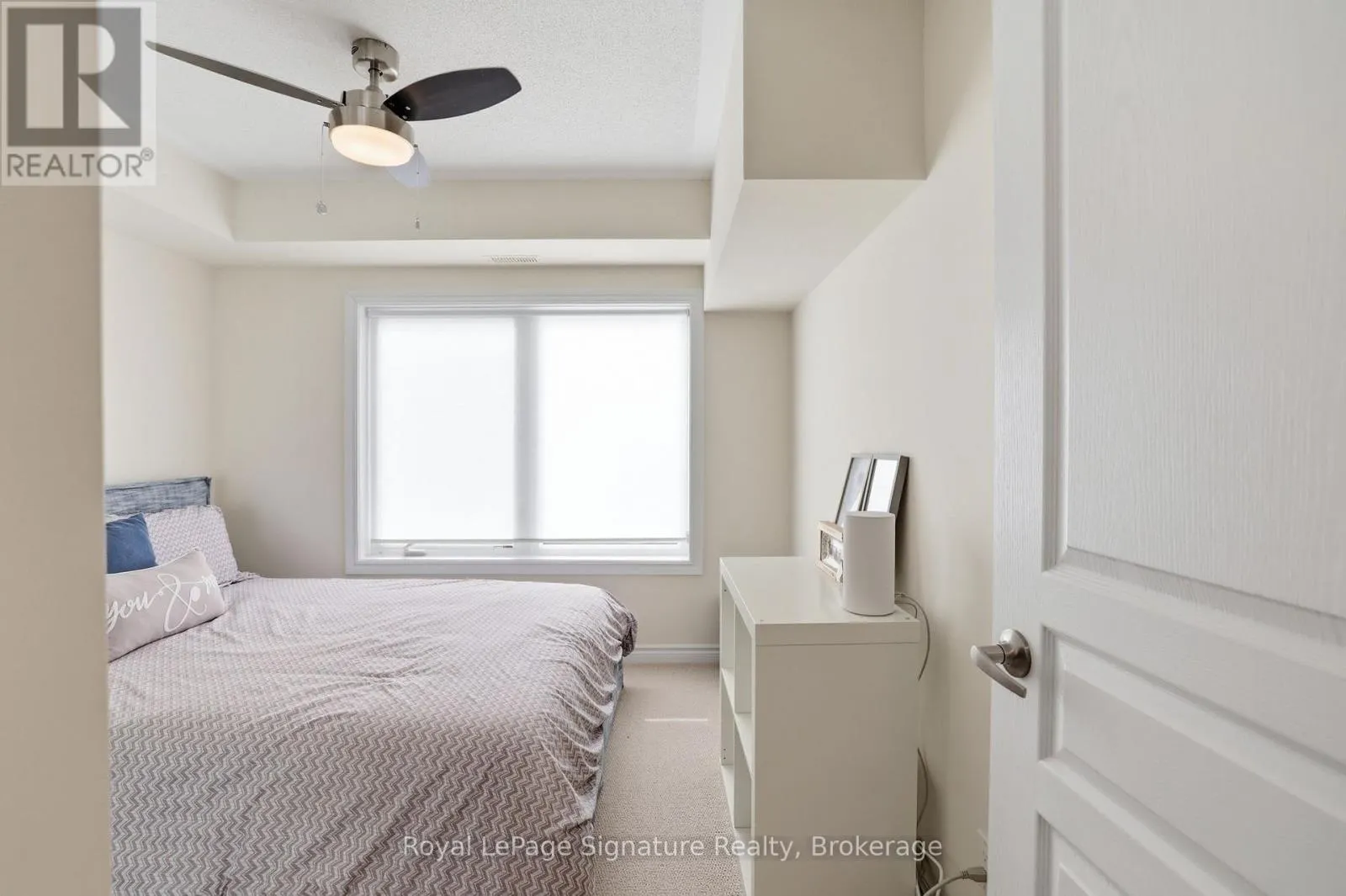 101 - 4 ANCHORAGE CRESCENT #101