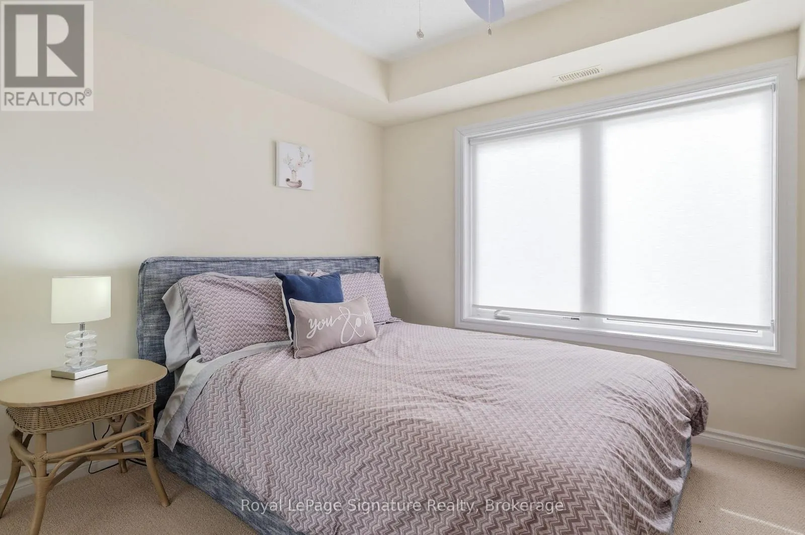 101 - 4 ANCHORAGE CRESCENT #101