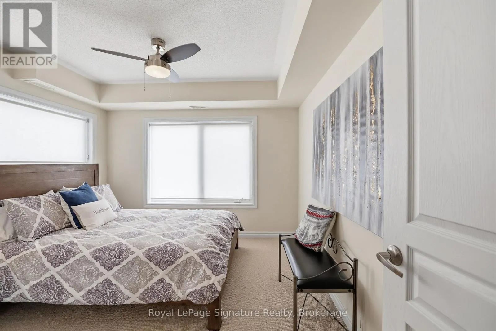 101 - 4 ANCHORAGE CRESCENT #101