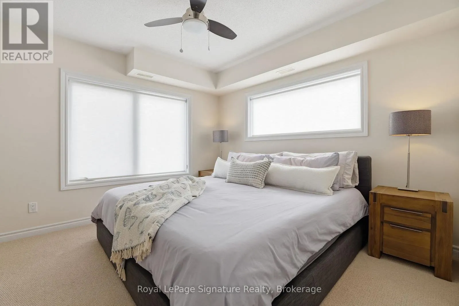 101 - 4 ANCHORAGE CRESCENT #101